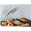 Image 1 : Nastassja Kinski signed photo. GFA authenticated