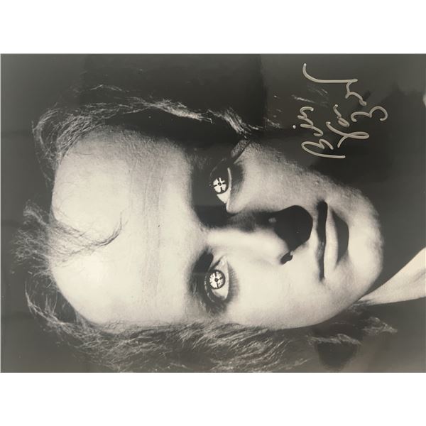 Star Trek: The Motion Picture Billy Van Zandt signed photo