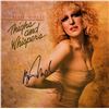 Image 1 : Bette Midler signed Thighs And Whispers album
