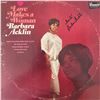 Image 1 : Barbara Acklin signed album