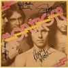 Image 1 : Montrose signed debut album Montrose album