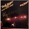 Image 1 : Bob Seger signed "Nine Tonight" album