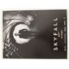 Image 1 : James Bond Skyfall mini advance poster