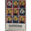 Image 1 : Superstar original 1990 movie poster