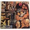 Image 1 : Van Halen signed Fair Warning album