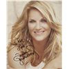 Image 1 : Country singer Trisha Yearwood signed photo