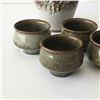 Image 2 : Pottery - 5 pieces