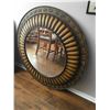 Image 1 : Large Round Mirror