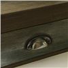 Image 2 : Wooden Shelf with drawer