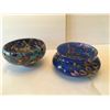 Image 1 : Murano Style Bowls