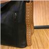 Image 3 : Italian Leather handbag and Cross-Body Leather Wallet