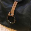 Image 4 : Italian Leather handbag and Cross-Body Leather Wallet