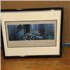 Image 2 : 3 x Framed Art
