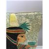 Image 2 : Cleopatra Wall Decor