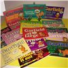 Image 2 : Vintage Garfield Books