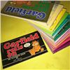 Image 3 : Vintage Garfield Books