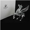 Image 2 : Swarovski Pegasus - RARE - SIGNED