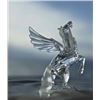 Image 4 : Swarovski Pegasus - RARE - SIGNED