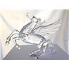 Image 5 : Swarovski Pegasus - RARE - SIGNED