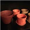 Image 2 : Pottery - small planters and more