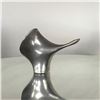 Image 1 : Hoselton Sculpture - Canadian Goose - signed