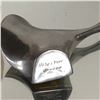 Image 2 : Hoselton Sculpture - Canadian Goose - signed