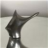 Image 3 : Hoselton Sculpture - Canadian Goose - signed