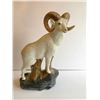Image 1 : Gatti Mountain Goat - signature on bottom