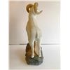 Image 2 : Gatti Mountain Goat - signature on bottom