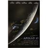 Image 1 : Apollo 13 Poster Tom Hanks Gary Sinise Kevin Bacon Bill Paxton Autographed Signed