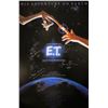 Image 1 : ET Poster Henry Thomas Matthew De Meritt Autographed Signed