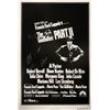 Image 1 : Godfather 2 Poster Al Pacino Talia Shire Autographed Signed