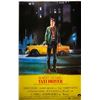 Image 1 : Taxi Driver Poster Robert De Niro Autographed Signed