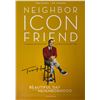 Image 1 : Beautiful Day in Neighborhood Photo Tom Hanks Autographed Signed