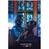 Image 1 : John Wick 3 Photo Keanu Reeves Autographed Signed
