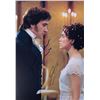 Image 1 : Pride & Prejudice Keira Knightley Photo Autographed Signed