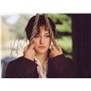Image 1 : Pride & Prejudice Keira Knightley Photo Autographed Signed