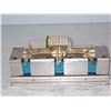 Image 2 : Siemens #6SN1111-0AA00-0BA1 3 Phase Choke
