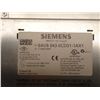 Image 8 : (3) Siemens # 1P 6AV6 643 - 0CD01 - 1AX1 MP277 10" Touch Screens