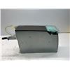 Image 1 : Siemens #6SL3120-1TE23-0AA3 Single Motor Module