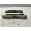 Image 2 : (2) Siemens # 1P 6SN1118-0DJ23-0AA2 Cards