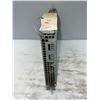 Image 2 : Siemens #6SN1123-1AB00-0BA1 Simodrive LT-Modul Int. 2x25A