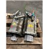 Image 1 : (2) Siemens #1FK6083-6AF71-1EA0 Servo Motors