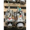 Image 2 : (2) Siemens #1FK7083-5AF71-1EA0 Servo Motors