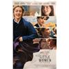 Image 1 : Signed Little Women Emma Watson Poster