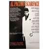 Image 1 : Signed Scarface Poster Al Pacino