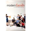 Image 1 : Autograph Signed Modern Family Poster