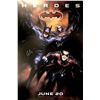 Image 1 : Autograph Signed Batman Robin Poster