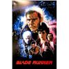Image 1 : Autograph Signed Blade Runner Poster
