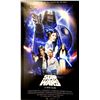 Image 1 : Autograph Signed Star Wars Attack of the Clones Poster